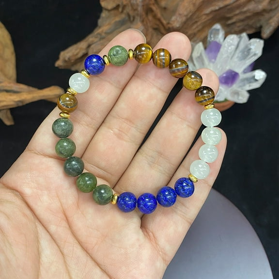 Smart Bracelet with Calling Health Tracking Sleep Oxygen Detection for Women Men Universal Design