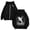 #01-Black, variant on Christian Hoodies for Women Graphic Sweatshirt Zip Up Hoodie Fleece Lined Long Sleeve Jacket Streetwear Top Jesus Faith Bible Verse Pullover Size XXXL, Beige