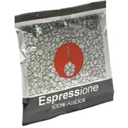Espressione 100% arabica pods, 150 ct coffee