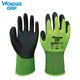 thumbnail image 1 of Wonder Grip Guantes de trabajo universales con forro de nylon de calibre 13 y revestimiento de espum Wonder Grip Guantes, 1 of 2