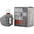 thumbnail image 5 of Diesel Only The Brave Street Eau De Toilette Spray 75ml/2.5oz, 5 of 5