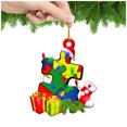 thumbnail image 3 of Adorno de Navidad Árbol encantador Regalo Adorno Árbol de Navidad Decoración de fiesta colgante Wmkox8yii fhajkh5472, 3 of 9