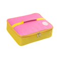 thumbnail image 2 of Bolsa Isotérmica para El Almuerzo, Bolsa Bento, Bolsa Térmica para El Frío, Bolsa de Picnic Oxford, Diseñada para Un Uso Prolongado para Mantener La C Conejo, 2 of 9