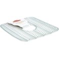 thumbnail image 1 of Rubbermaid Protector para fregadero con protección antimicrobiana Microban integrada, 1 of 1