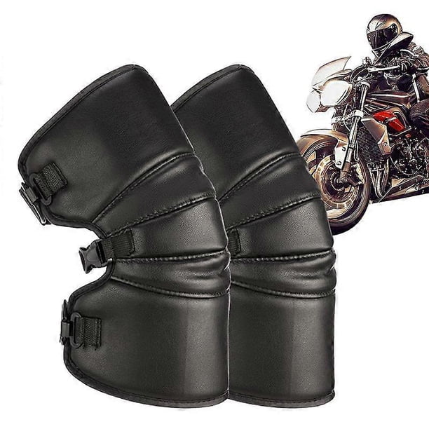 Motorcycle Knee Protectors Protective Motorbike Kneepad Motocross Knee Pads MX Protector Racing Guards Off-road Elbow Protection