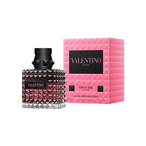 VALENTINO DONNA オードパルファム 50ml Valentino Donna Born In Roma Intense EDP For Her 50 ml / 1.7 Fl