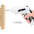 thumbnail image 4 of USB&nbsp;Lithium&nbsp;Battery&nbsp;Screwdriver, Portable Foldable Mini Electric&nbsp;Screwdriver 3.6V For Furniture Installation ANGGREK Otros, 4 of 8