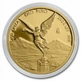 thumbnail image 3 of 2022 Mexico 1/10 oz Proof Gold Libertad, 3 of 4