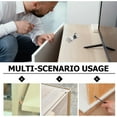 thumbnail image 3 of SWETRACE 1Jgo Hasp Con Llave Para Puertas De Gabinete Resistente Y Moderno, 3 of 8