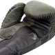 thumbnail image 4 of Espinilleras Venum Elite caqui y negro, talla mediana, unisex, 4 of 4
