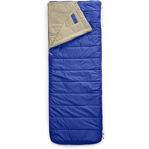The North Face Eco Trail Bed 20 Sleeping Bag
