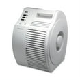Honeywell QuietCare True HEPA Air Purifier 17000S, White