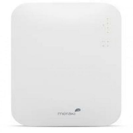 UPC 810979011019 product image for Cisco Meraki MR24 Cloud Managed Wireless Access Point (Dual-Radio 3x3 MIMO 802.1 | upcitemdb.com
