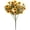 秋黄色, variant on Zoxiy Artificial Fall Flowers Arrangements, Realistic Faux Flowers Plants,Seasonal Fall Decorative Flowers, Indoor Outdoor Potted Plant Decor for Home, Porch, Yard and Planter Decoration