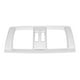 thumbnail image 1 of Cubierta del marco de la salida de ventilación del aire acondicionado trasero para BMW Serie 1 2 3 4 3GT F20 F22 F30 F32, 1 of 10