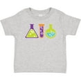 thumbnail image 3 of Inktastic Scientist Kids Chemistry Beakers Boys or Girls Baby T-Shirt, 3 of 5