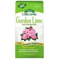 thumbnail image 2 of (2 pack) Espoma Organic Garden Lime 5 lb Fertilizer - Covers 135 sq ft, 2 of 7