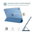 thumbnail image 4 of Funda inteligente ProCase para iPad Air 11 2025/2024 M3/M2/10.9», 4 of 7