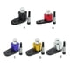 thumbnail image 4 of Interruptor de Freno de Estacionamiento Riwesomey para Motocicleta Accesorios de Aluminio Color Oro, 4 of 6