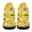 Books School Bus, variant on XYZCANDO Yellow School Bus Car Front Seat Covers Stretch Polyester Fabric Cover Car Seat Covers Full Set of 2 Breathable Automotive Interior Seats Covers for Cars Sedans and SUVs