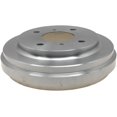 thumbnail image 1 of Professional Rear Brake Drum for Nissan Versa 2009-2011 AcDelco 18B591, 1 of 3