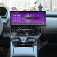 thumbnail image 6 of Aotsr 15.8 inch Android 15 Car Radio For Toyota bZ4X 2022-2025 HD Multimedia Video Player Navigation GPS DVD 4G DSP Stereo Bluetooth, 6 of 15