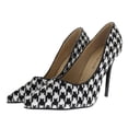 thumbnail image 2 of Zapatilla Roxana Color Negro  25 Dorothy Gaynor Zapatilla Roxana Color Negro  25, 2 of 6