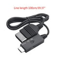 thumbnail image 7 of Original AV Cable Adapter for XBOX to HDMI-compatible Converter Cord Wire Line, 7 of 7