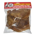 thumbnail image 1 of Pig Ears Dog Treats - 6 Pack, 1 of 1