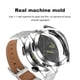 thumbnail image 3 of Estuche Cubierta Completa para Reloj Anticaída Carcasa GT 3 Mm (plateado), 3 of 8