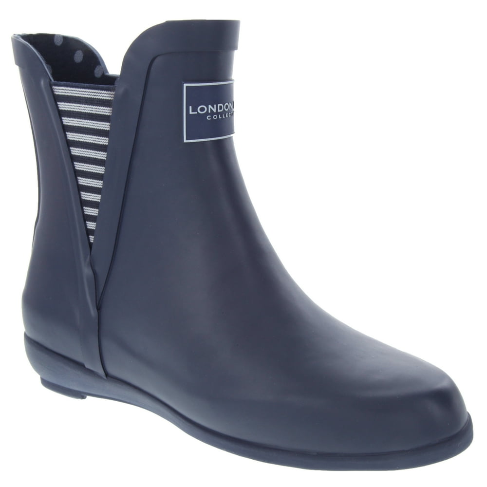 piccadilly rain boot