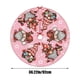 thumbnail image 3 of Adornos navideños, falda para árbol de Navidad, elemento clásico navideño de anciano sin rostro, decoración navideña, falda para árbol, decoración inferior para árbol de Navidad, delantal, regalo, fal, 3 of 6