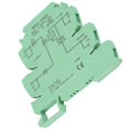 thumbnail image 3 of Akozon Module de Relais sur Rail DIN, Relais sur Rail DIN Durable pour Remplacer l'Ancienne Pièce pour Réparation, 3 of 8