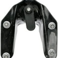 thumbnail image 3 of Dorman 722-073 Rear Spring Forward Leaf Spring Hanger for Specific Ford / Mazda Models, 3 of 4