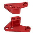 thumbnail image 4 of 1 Pair RC Shock Towers Mount Racing Front Rear Bracket Shock Towers Mount For 1/10, 4 of 8