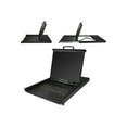 thumbnail image 3 of 8-Port Rackmount KVM Console for Server Rack - 19 in - 1U - Control your server, 3 of 5