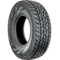 thumbnail image 5 of Kpatos FM501 A/T LT 265/75R16 Load E 10 Ply MT Mud Tire Tire Fits: 1996-99 Chevrolet Tahoe Base, 2000-02 Dodge Ram 2500 Base, 5 of 7