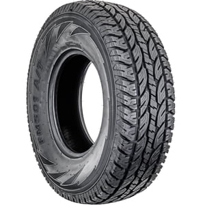 Kpatos Tire Kpatos FM501 A/T 245/70R16 107T AT All Terrain Fits: 2004 Jeep Grand Cherokee Laredo, 2000-06 Toyota Tundra SR5 Sansujyuku sansujyuku.com