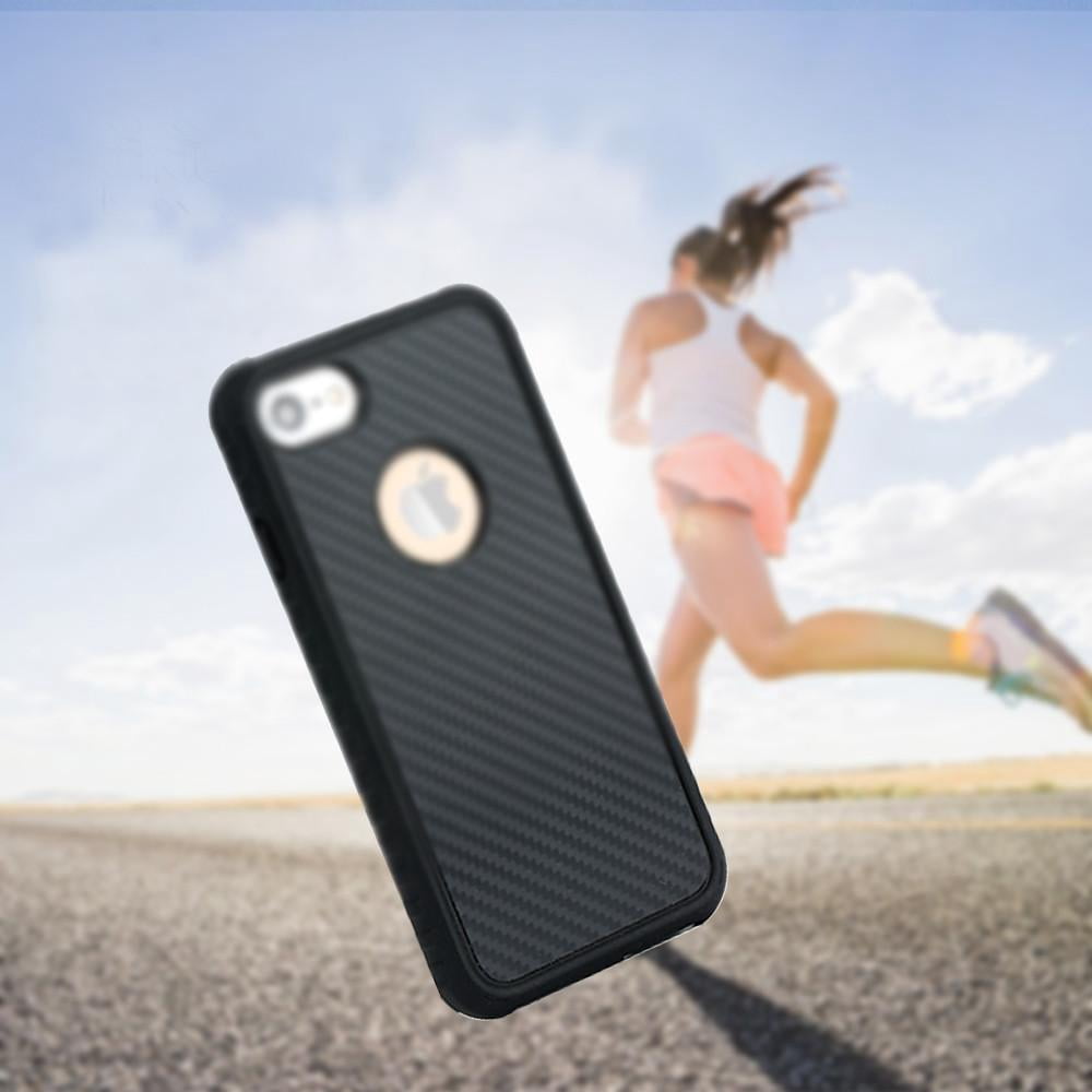 Apple iPhone 7 Case, TPU Case, PC Cover, Military-Grade Drop Tested Heavy-Duty, Shock Absorption, Clambo Thor Series Case for Apple iPhone 7
