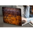 thumbnail image 5 of Hard Case Shell Cover for MacBook Pro 13"( , 2016 - 2022) Cable Tie Model A1706&A1708&A1989&A2159&A2251&A2289&A2338 M1 Painting A 0814, 5 of 5