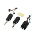 thumbnail image 3 of De alarma de Bicicleta Eléctrica, control remoto un arrásque táctil bicicleta eléctrica anti anti lo disposición múltiple multifunció 36-72V para scooter eléctrico, 3 of 7