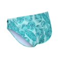 thumbnail image 4 of Regatta Great Outdoors - Braga de bikini modelo "Aceana" para mujer (Verde Hielo), 4 of 4