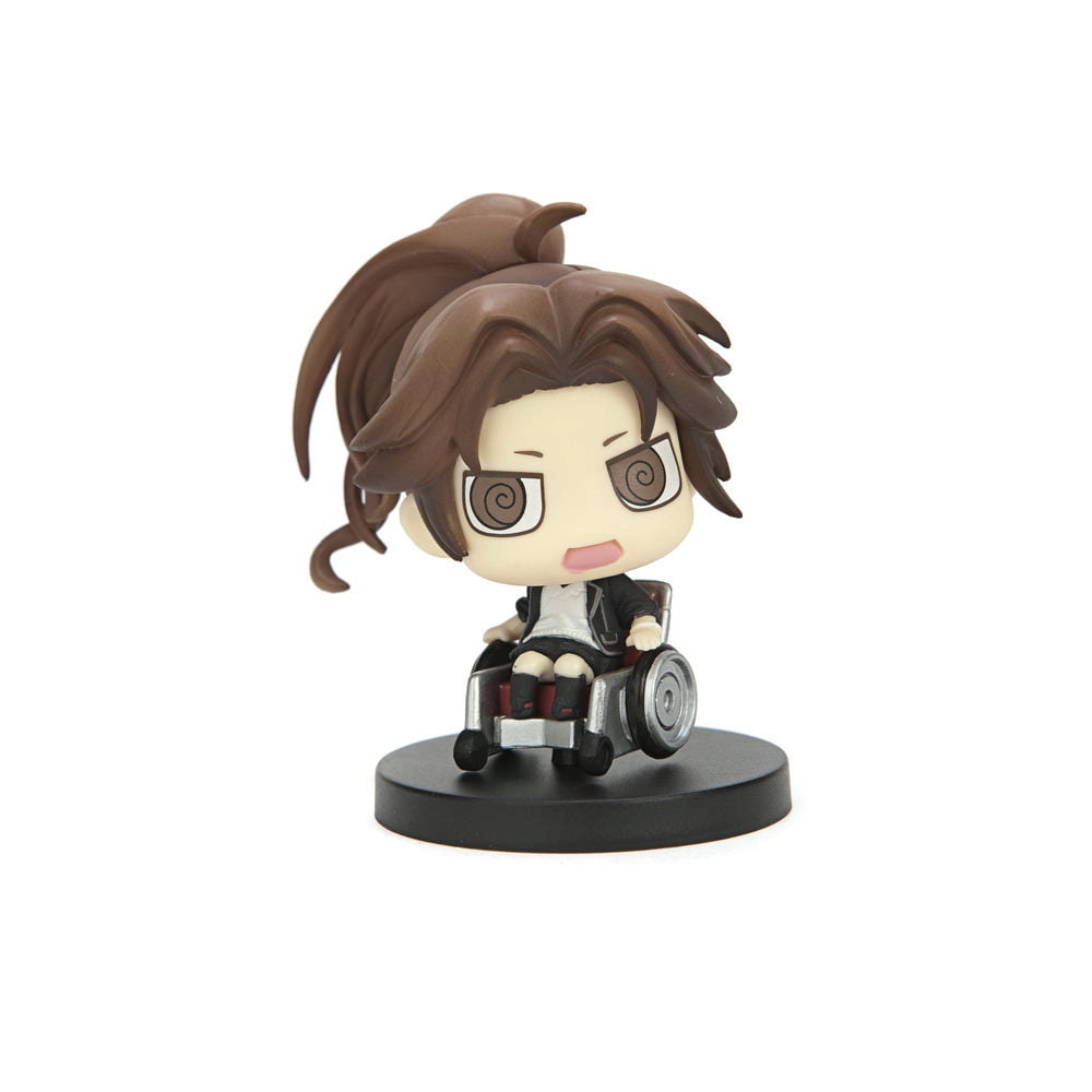 taito corporation guilty crown ayase sheet taito corporation guilty crown ayase sheet
