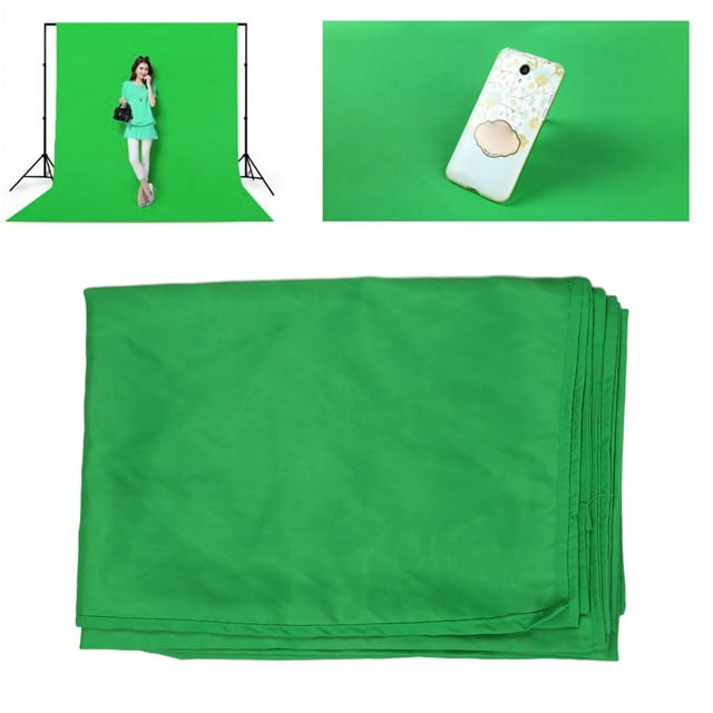 <p>Screen Backdrop Photography Backdrop Chromakey Backdrop Background Screen Green Screen Backdrop Screen Backdrop High Density Polyester Soft Light Wrinkle Photography Backdrop
