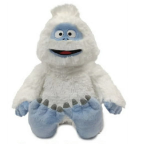 Warmies Bumble Stuffed Animals Blue/White