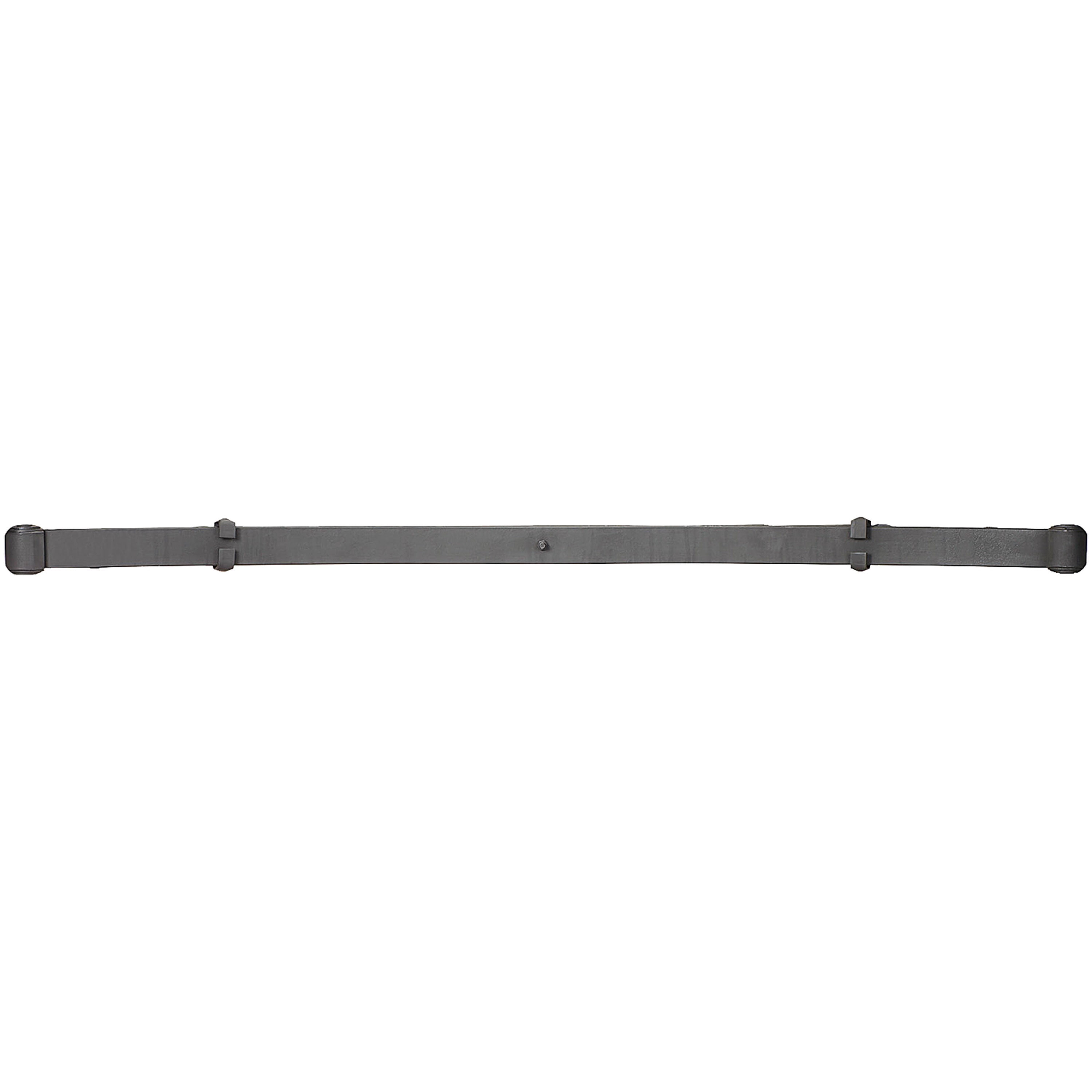 Dorman 929-407 Rear Driver Side Leaf Spring Assembly for Specific Toyota Models Fits select: 2007-2011 TOYOTA TUNDRA