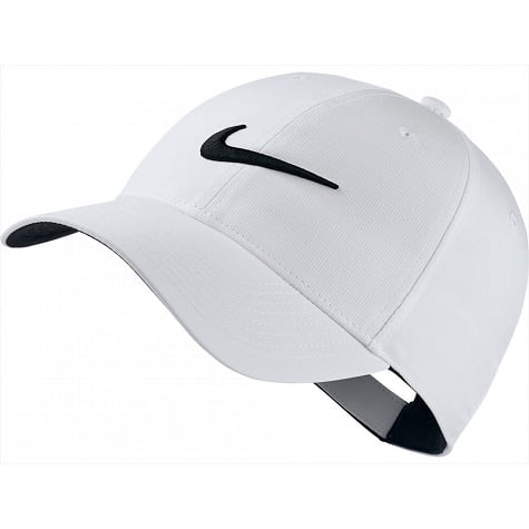 Nike Tour Golf Hat, White - Walmart.com