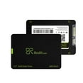 thumbnail image 2 of Universal Internal SSD Solid State 128GB/256GB/512GB/1TB/2TB, Drive 2.5 for Notebook and PC,Maximum Power Consumption is only 2W,for Gaming, Green or black, 2 of 30