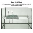 thumbnail image 4 of Island, Water   Island Semi Aquatic Floating Island Pet Supply  For   Ramp For Semi Aquatic Animals, 4 of 8