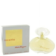 Salvatore Ferragamo Incanto 3.4 Edp Sp For Women